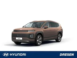 Braun Neu 2025 Hyundai Ioniq 6 Limousine | 68.500 € (Etwas zu teuer)