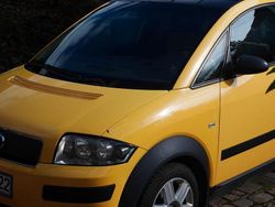 Gelb Gebraucht 2003 Audi A2 Kleinwagen | 3.750 € (Fairer Preis)