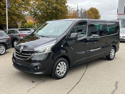 Schwarz Gebraucht 2020 Renault Trafic Van | 24.790 €