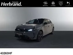 /typ aussenverkleidung spiege Gebraucht 2024 Opel Corsa-e Kleinwagen | 33.890 €