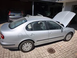 Silber Gebraucht 2000 Seat Toledo Limousine | 1.600 € (Fairer Preis)