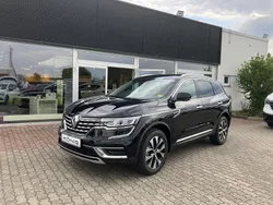 Schwarz Gebraucht 2023 Renault Koleos SUV | 35.799 €