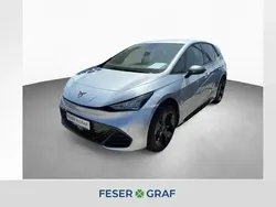 Silber Neu 2025 Cupra Born Kleinwagen | 37.026 € (Fairer Preis)
