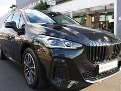Saphirschwarz Gebraucht 2024 BMW 218 Active Tourer M Sport Van / Kleinbus | 27.999 € (Superpreis)