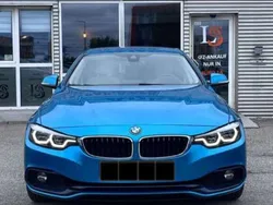 Gebraucht 2019 BMW 430 Gran Coupé Sport Line Coupé | 29.999 € (Fairer Preis)