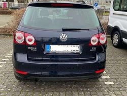 Blau Gebraucht 2011 VW Golf VI Style Limousine | 5.300 € (Superpreis)