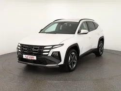 Weiß Neu 2025 Hyundai Tucson SUV | 41.490 € (Guter Preis)