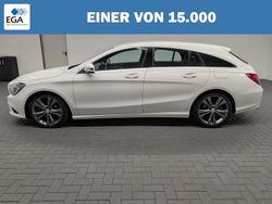 Farbe: Gebraucht 2016 Mercedes CLA200 Shooting Brake Kombi | 20.020 € (Etwas zu teuer)
