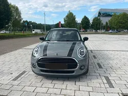 Grau Gebraucht 2021 Mini Cooper Kleinwagen | 15.750 € (Guter Preis)