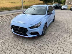 Gebraucht 2019 Hyundai i30 N Performance Limousine | 22.444 € (Fairer Preis)