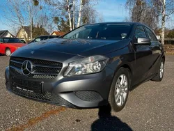 Mercedes A180