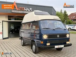 Andere Gebraucht 1985 VW T3 Van | 16.950 €
