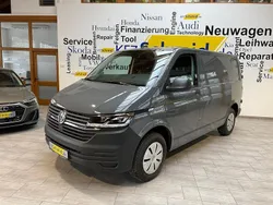 Grau Gebraucht 2022 VW T6.1 Van | 48.900 €