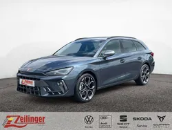 Grau Neu 2024 Cupra Leon Kombi | 32.444 € (Guter Preis)