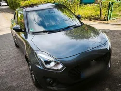 Grau Gebraucht 2020 Suzuki Swift Comfort+ Kleinwagen | 12.000 € (Superpreis)