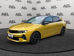 Gelb Gebraucht 2024 Opel Astra Limousine | 29.950 €