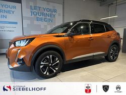 Gebraucht 2022 Peugeot e-2008 GT SUV | 20.100 € (Fairer Preis)