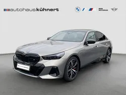 Grau Neu 2025 BMW i5 Sport Line Limousine | 91.990 €