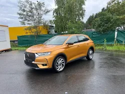 Gold Gebraucht 2020 DS Automobiles DS7 Crossback Business SUV | 13.200 € (Superpreis)