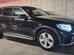 Gebraucht 2016 Mercedes GLC250 AMG line SUV | 21.900 € (Fairer Preis)
