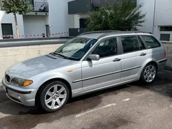 Silber Gebraucht 2003 BMW 316 Kombi | 2.850 € (Etwas zu teuer)