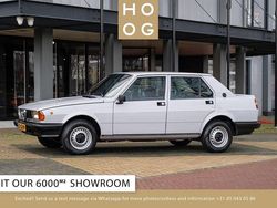 Grau Gebraucht 1978 Alfa Romeo Giulietta Limousine | 3.500 €