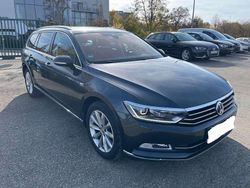 Grau Gebraucht 2019 VW Passat Highline Kombi | 10.000 € (Superpreis)