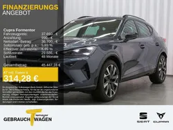 Grau Neu 2024 Cupra Formentor VZ SUV | 37.690 € (Superpreis)