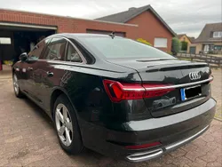 Schwarz Gebraucht 2019 Audi A6 Premium Limousine | 32.800 €