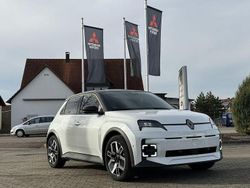 Weiß Neu 2025 Renault R5 Komfort Kleinwagen | 29.990 € (Guter Preis)