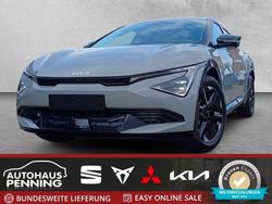 Grau Neu 2025 Kia EV6 SUV | 51.450 € (Fairer Preis)