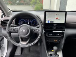 Neu 2025 Toyota Yaris Cross Style SUV | 31.179 € (Fairer Preis)