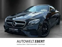 Lack obsidianschwarz Gebraucht 2019 Mercedes E53 AMG AMG Kleinwagen | 59.880 € (Guter Preis)