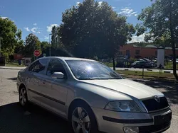 Gebraucht 2006 Skoda Octavia Ambiente Limousine | 2.990 € (Etwas zu teuer)