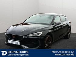 Schwarz Gebraucht 2021 Cupra Leon Limousine | 21.990 € (Guter Preis)