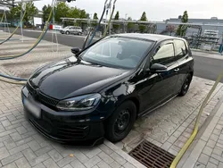 VW Golf VI