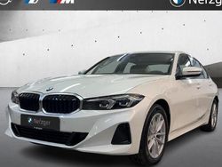 Weiß Gebraucht 2025 BMW 320 Comfort Edition Limousine | 39.900 € (Guter Preis)