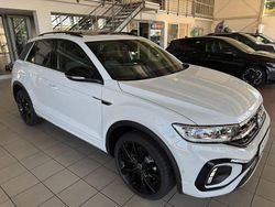 Weiß Neu 2025 VW T-Roc Style SUV | 37.490 € (Guter Preis)
