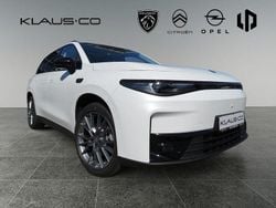 Weiß Gebraucht 2025 Leapmotor C10 SUV | 37.870 € (Fairer Preis)