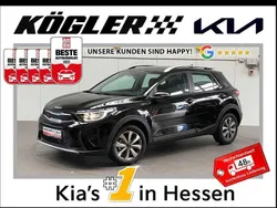 Auroraschwarz Neu 2024 Kia Stonic Vision SUV | 22.860 € (Fairer Preis)