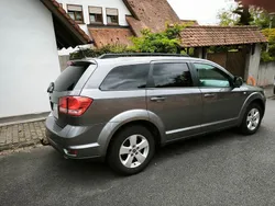 Grau Gebraucht 2012 Fiat Freemont SUV | 5.300 € (Guter Preis)
