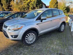 Silber Gebraucht 2011 Ford Kuga Individual SUV | 3.300 € (Superpreis)