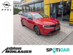 Rot Gebraucht 2024 Opel Astra Enjoy Limousine | 19.990 € (Superpreis)