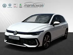 VW Golf VIII