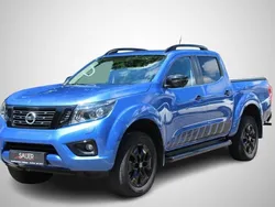 Blau Gebraucht 2020 Nissan Navara N-Guard Abholung | 29.480 € (Fairer Preis)