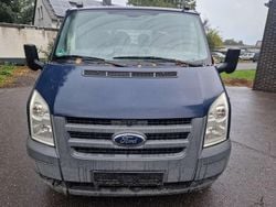 Blazerblau Gebraucht 2011 Ford Transit Van / Kleinbus | 4.990 €