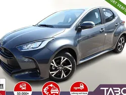 Grau Neu 2025 Toyota Yaris Hybrid Limousine | 22.957 € (Superpreis)