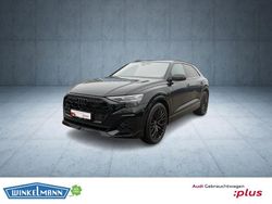 Schwarz Gebraucht 2025 Audi Q8 S-Line SUV | 101.950 €