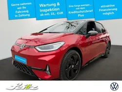 Kings red metallic Neu 2025 VW ID.3 GTX Kleinwagen | 57.299 €