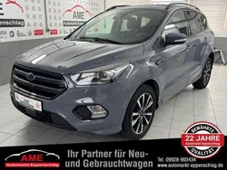 Grau Gebraucht 2019 Ford Kuga ST-Line SUV | 22.990 € (Guter Preis)